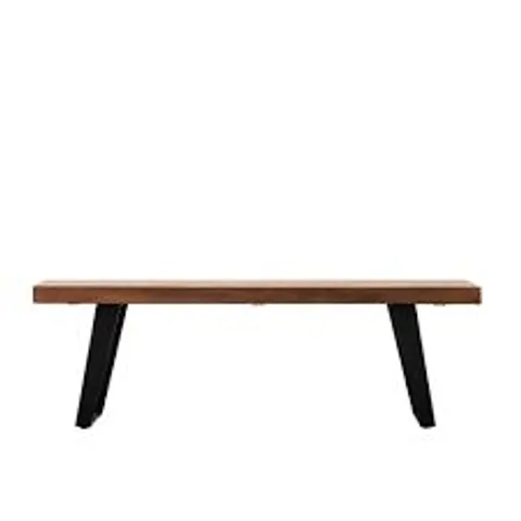 BOXED NEWINGTON DINING BENCH (2 BOXES)