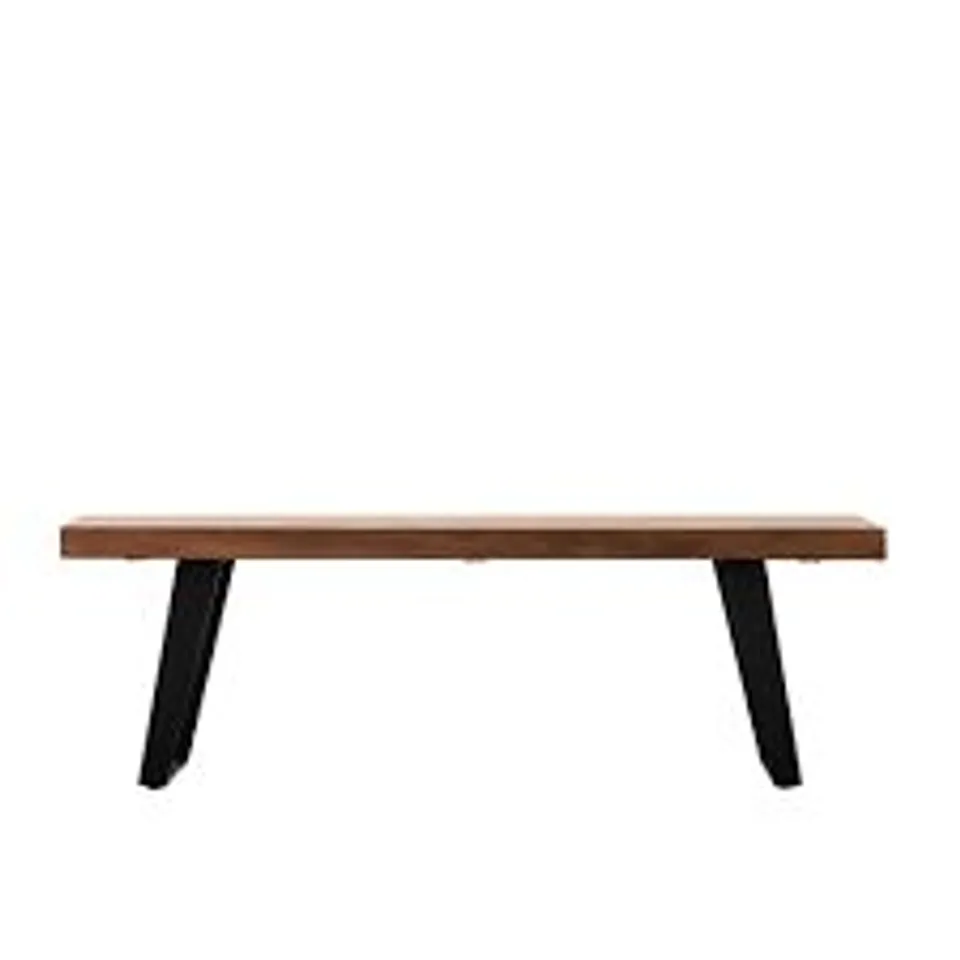 BOXED NEWINGTON DINING BENCH (2 BOXES)