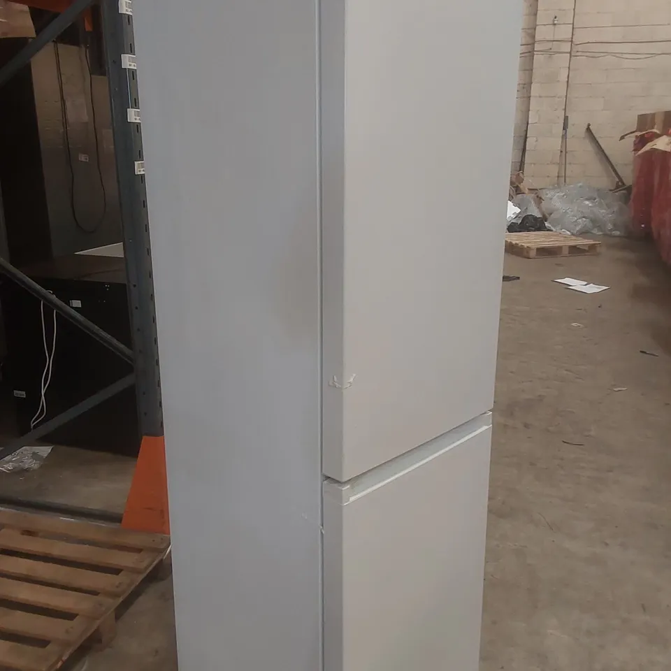 KENWOOD KNF55WD24 55/45 FRIDGE FREEZER - WHITE