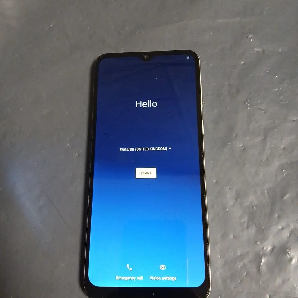 MOTOROLA SMART PHONE