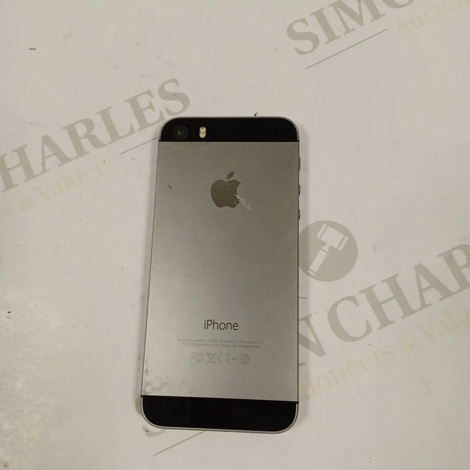 APPLE IPHONE 5S A1457 SMARTPHONE