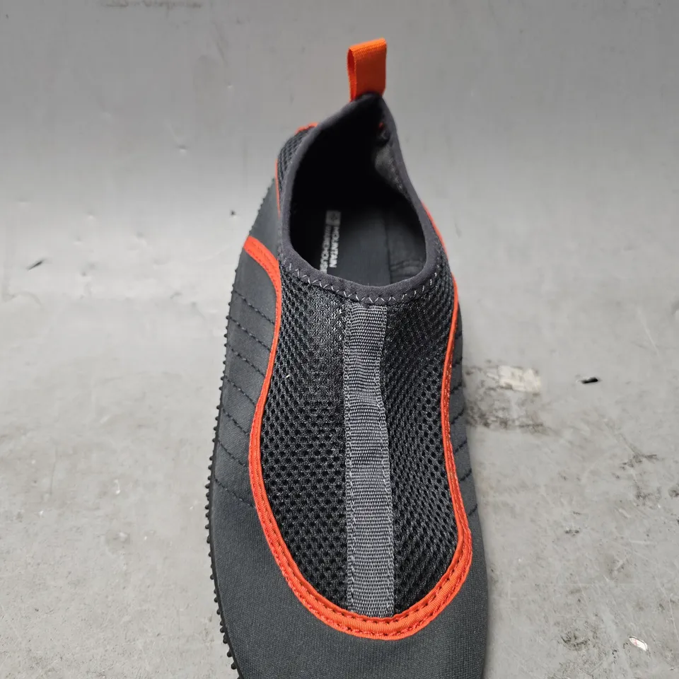 MOUNTAIN WAREHOUSE BEERMUDA AQUA SHOE - UK 7 
