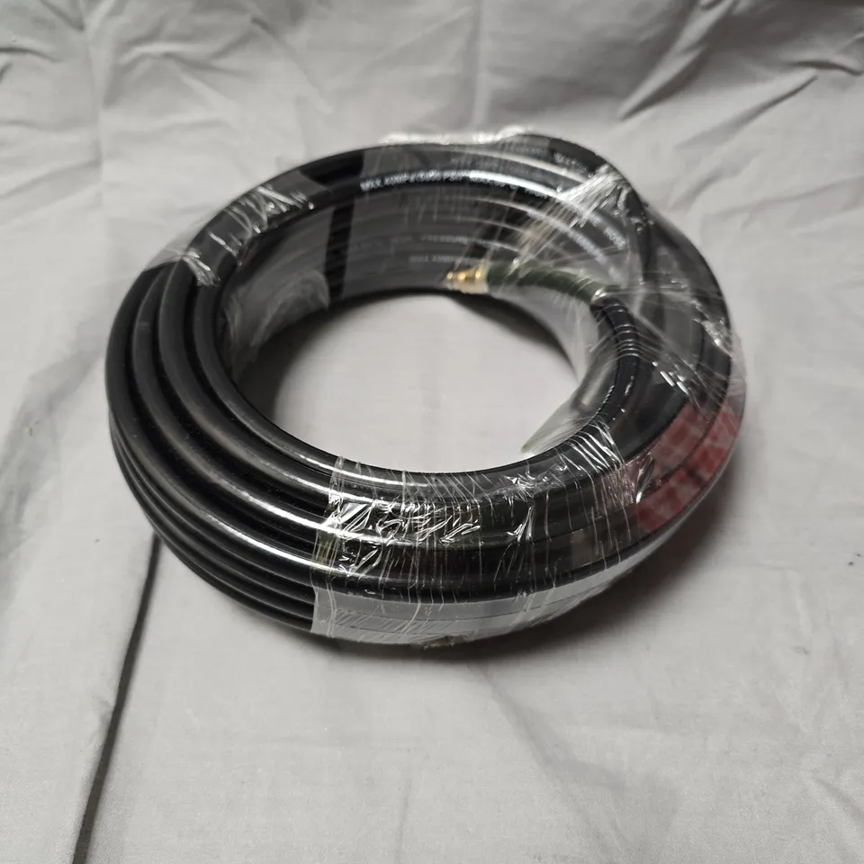 5800PSI HIGH PRESSURE HOSE 