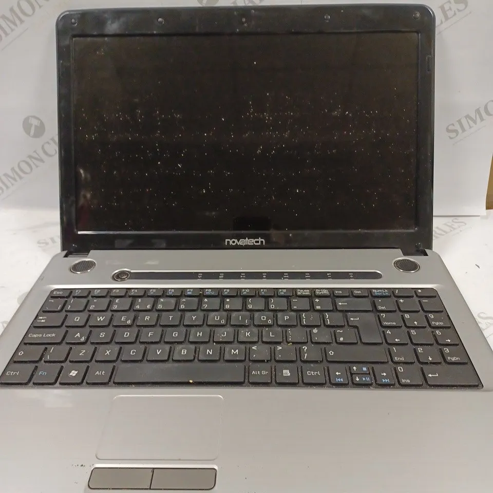 NOVATECH NSPIRE LAPTOP 