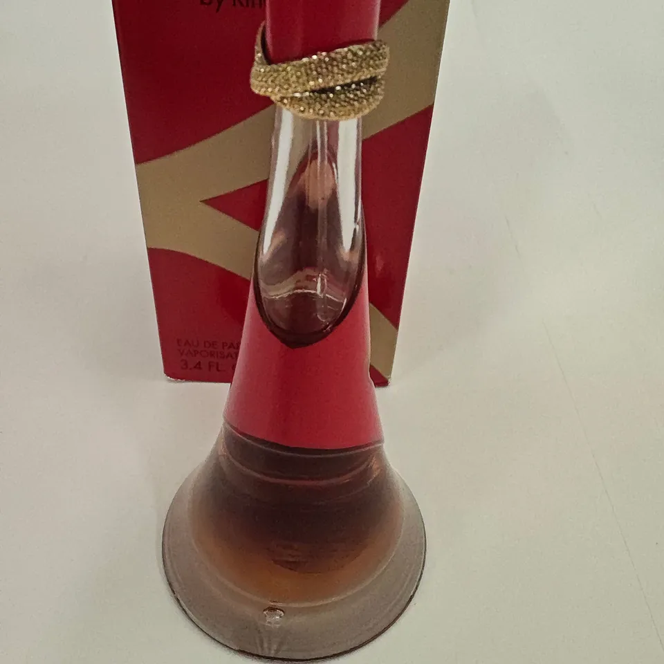 REBELLE BY RIHANNA 100ML EAU DE PARFUM