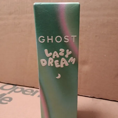BOXED GHOST LAZY DREAM EAU DE PARFUM 50ML