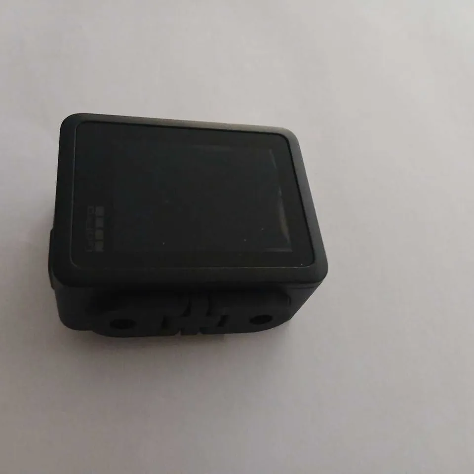 GOPRO HERO ACTION CAMERA – BLACK 
