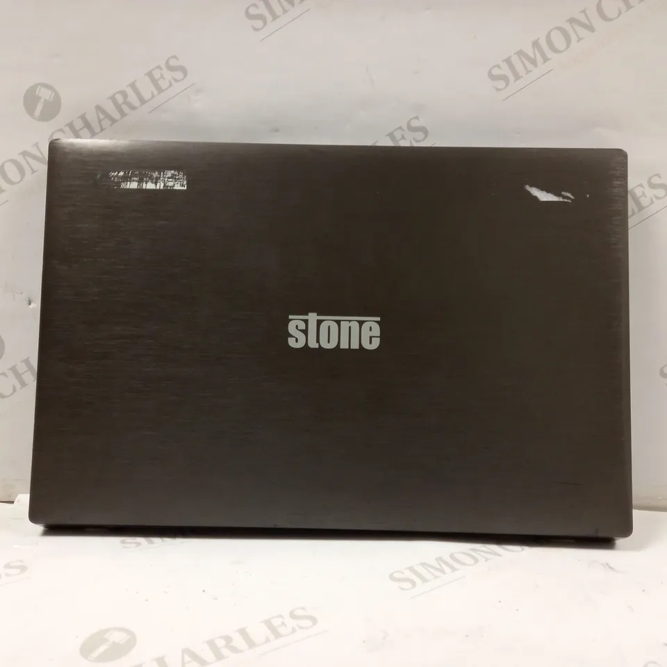 STONE NT310 CORE I5-4210M 2.66GHZ, 8GB, 500GB, 15.6"
