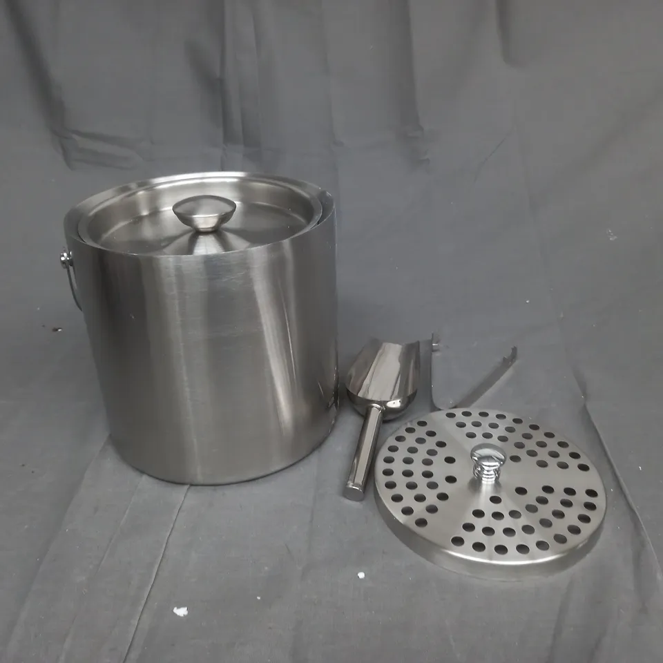 HOMEASY 3L ICE BUCKET 