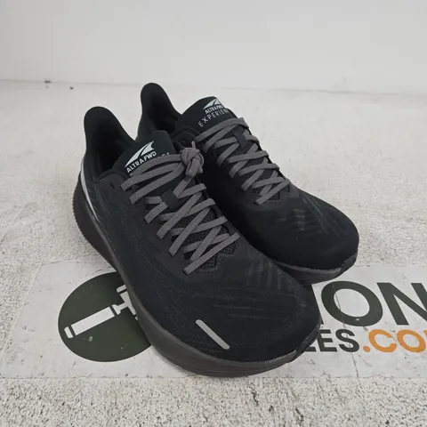 ALTRA FWD EXPERIENCE RUNNING SHOES - 8