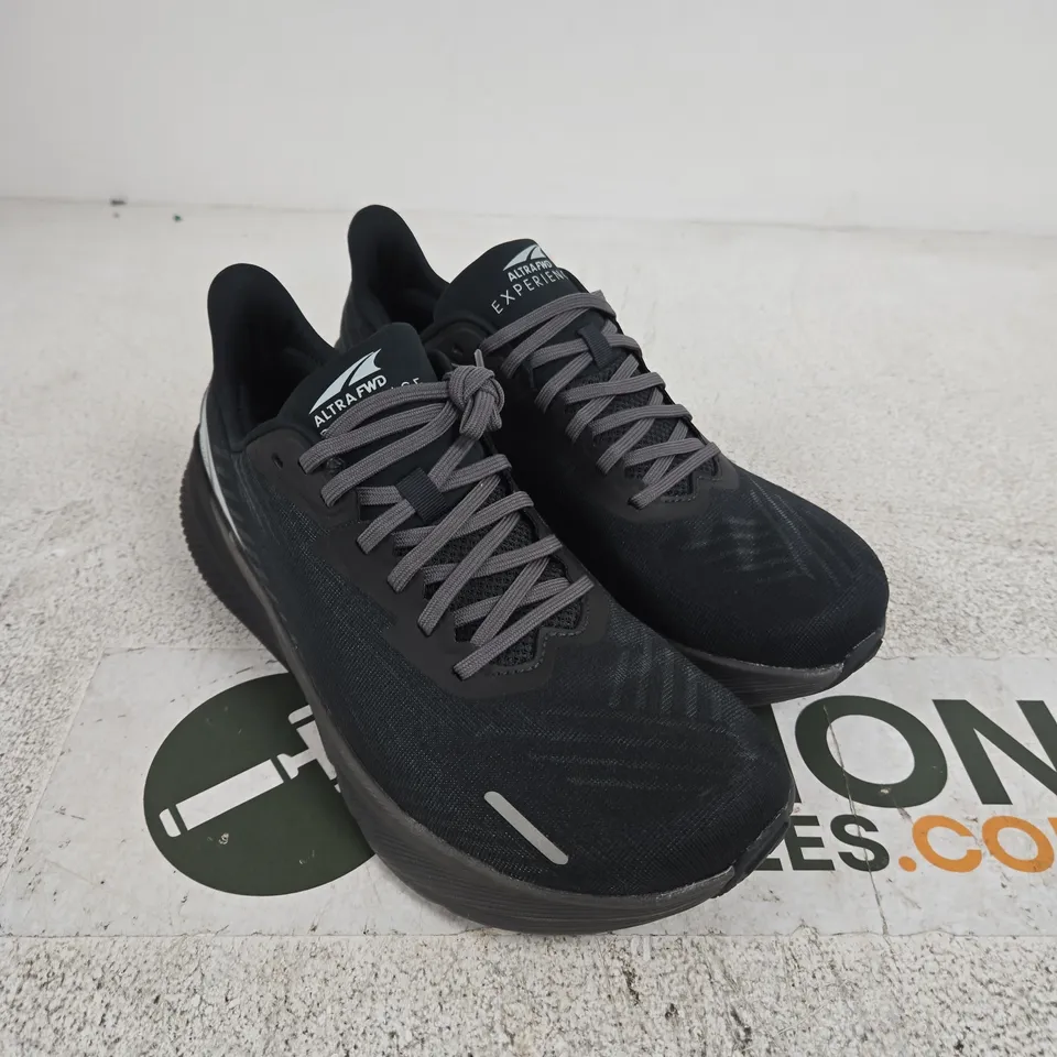 ALTRA FWD EXPERIENCE RUNNING SHOES - 8