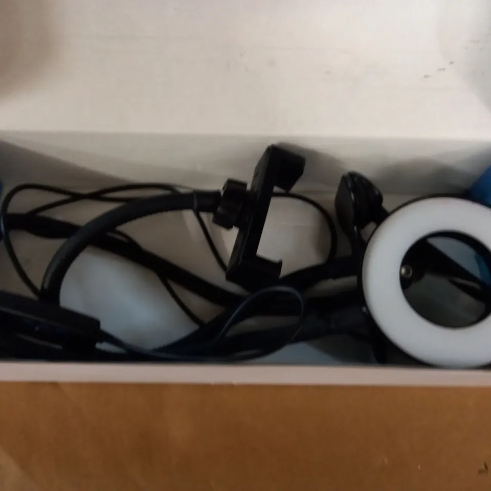 VIDO OFFICE USB LAMP