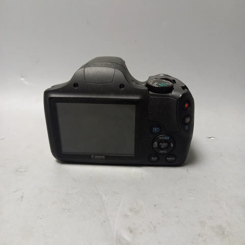 CANON POWERSHOT SX540 HS DSLR CAMERA
