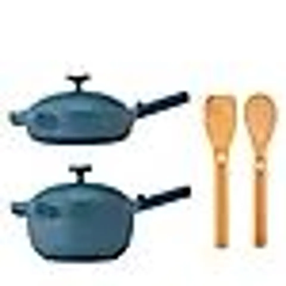 OUTLET OUR PLACE MINI COOKWARE DUO