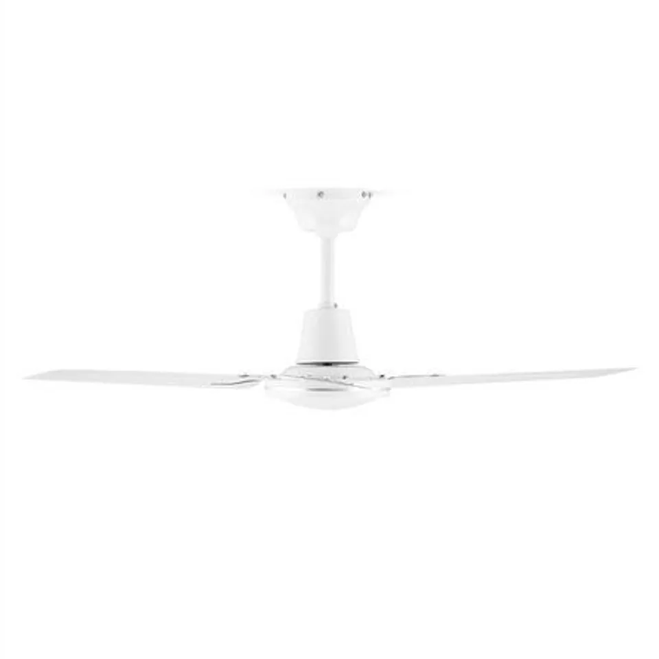 BOXED 122CM SPIN DOCTOR 3 BLADE CEILING FAN