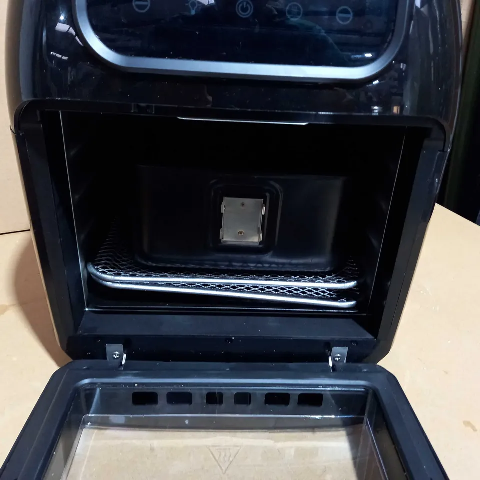 TRISTAR MULTI CRISPY FRYER OVEN