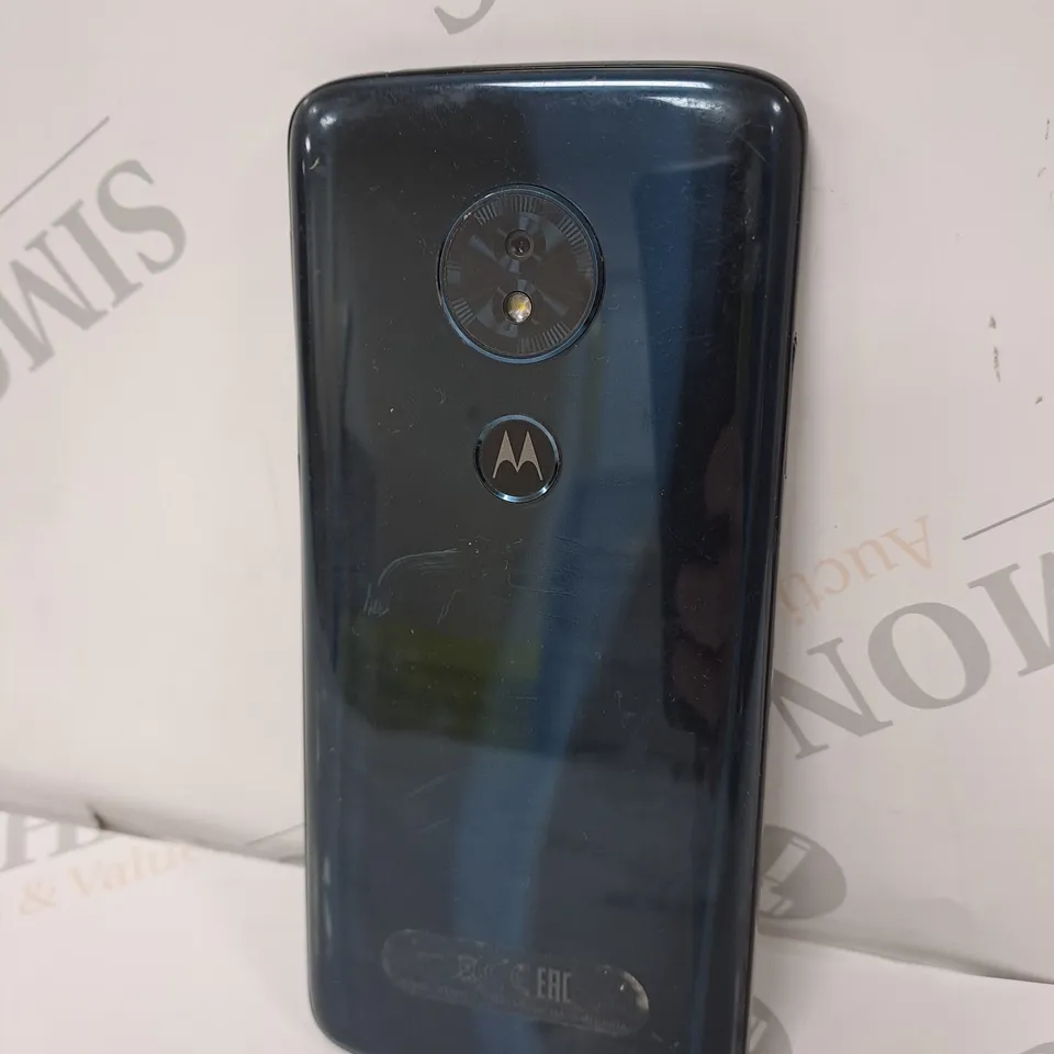 MOTOROLA MOTO G6 