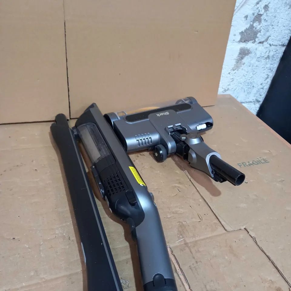 SHARK WANDVAC LIGHTWEIGHT CORDLESS HANDHELD VACUUM CLEANER WV361UK