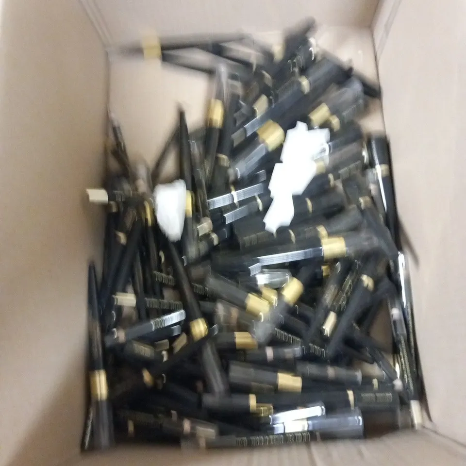LARGE QUANTITY OF COLLISTAR EYE LINERS
