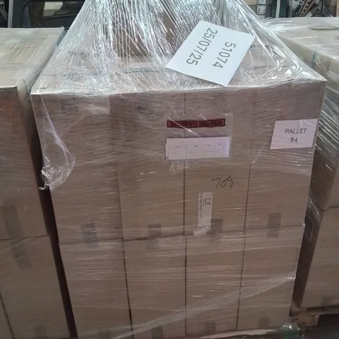PALLET TO CONTAIN APPROXIMATELY 394 ROLLS OF BRAND NEW WALLPAPER // COMBINED RRP £23,246 // TO INCLUDE;