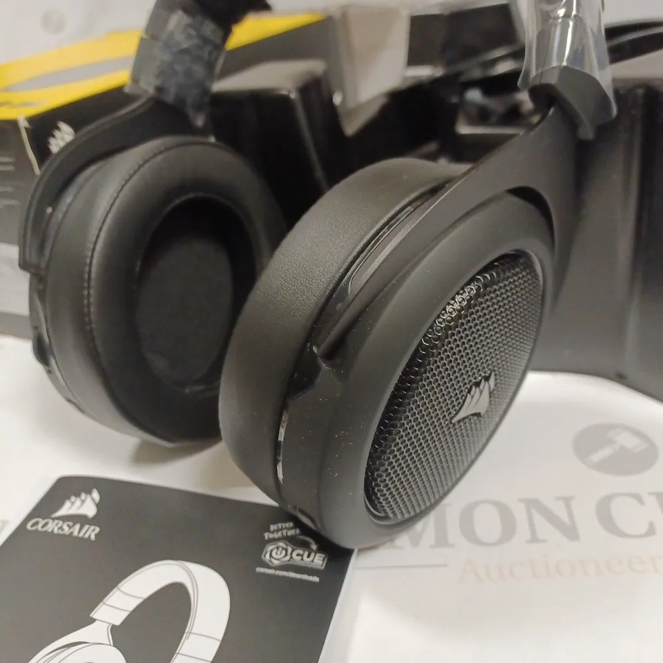 CORSAIR HS70 PRO WIRELESS GAMING HEADSET