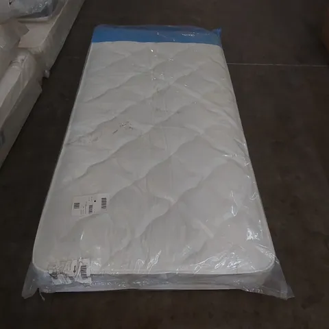 QUALITY BAGGED 90CM SINGLE PREMIUM MATTRESS