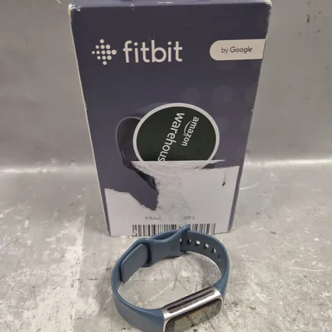 FITBIT CHARGE 5 FITNESS TRACKING WATCH