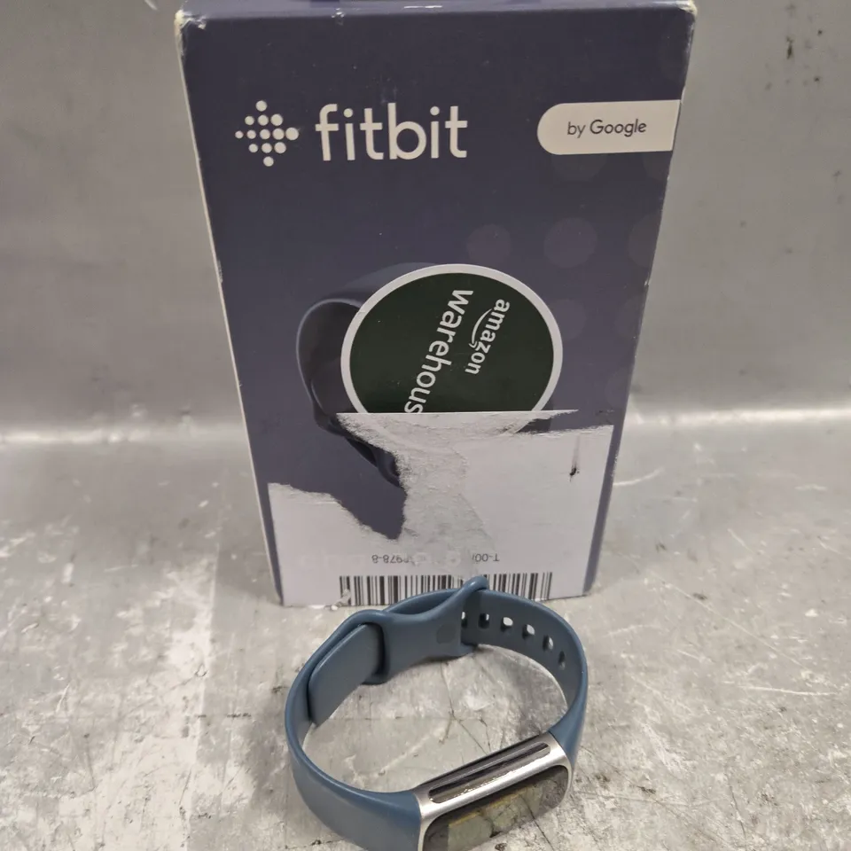 FITBIT CHARGE 5 FITNESS TRACKING WATCH 