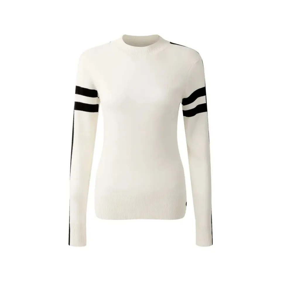 BRAND NEW DARE2B DIAMANT MIDLAYER IN EGRET/BLACK - UK 8