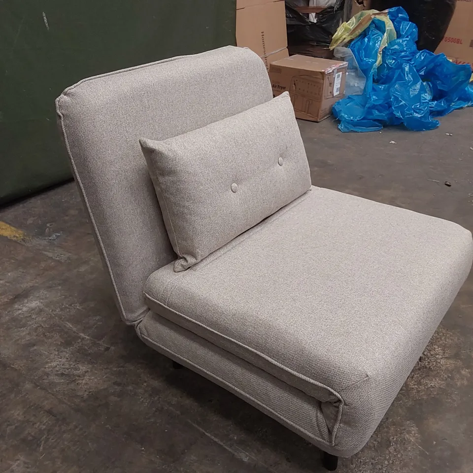 SANSA CHAIR BED RRP £279