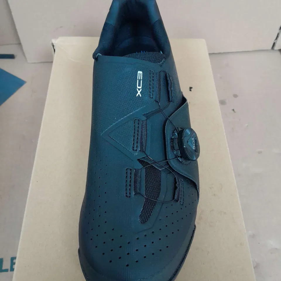 SHIMOANO XC3 SH-XC300 SIZE 10 IN BLACK 