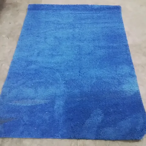 QUALITY DESIGNER AREA RUG - APPROXIMATELY 180X130CM