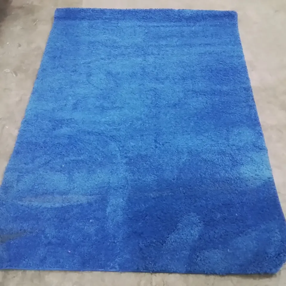 QUALITY DESIGNER AREA RUG - APPROXIMATELY 180X130CM