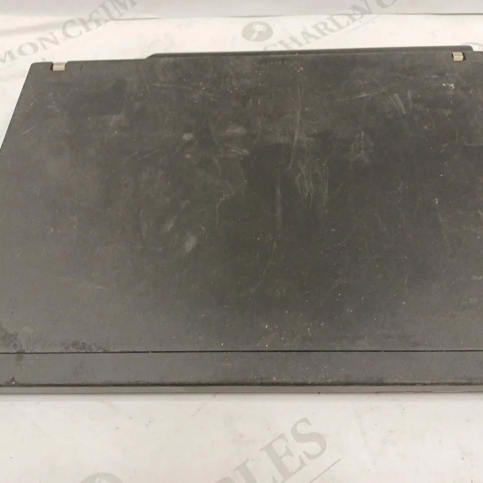 LENOVO THINKPAD X201 NOTEBOOK LAPTOP 