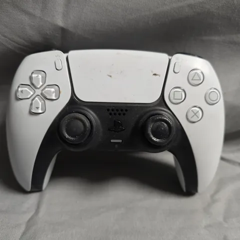 SONY CFI-ZCT1W WIRELESS CONTROLLER FOR PLAYSTATION 5