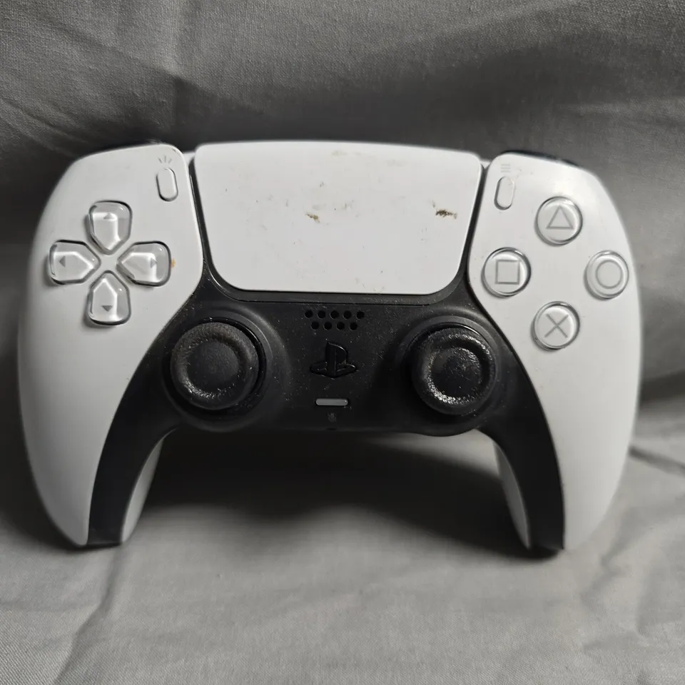 SONY CFI-ZCT1W WIRELESS CONTROLLER FOR PLAYSTATION 5