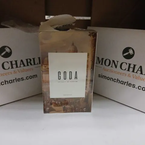 BOXED GODA EXTRAIT DE PARFUM 30ML