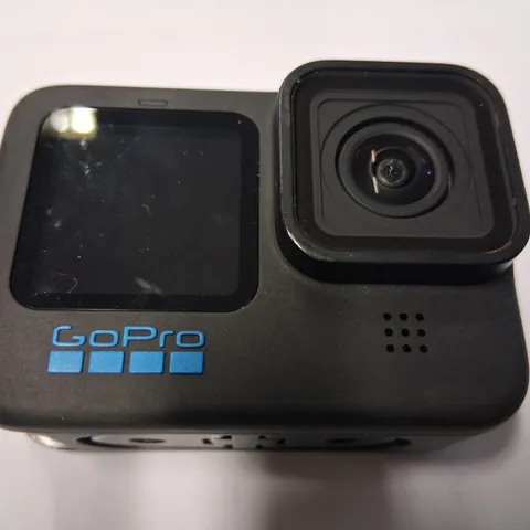 GO PRO 11 BLACK
