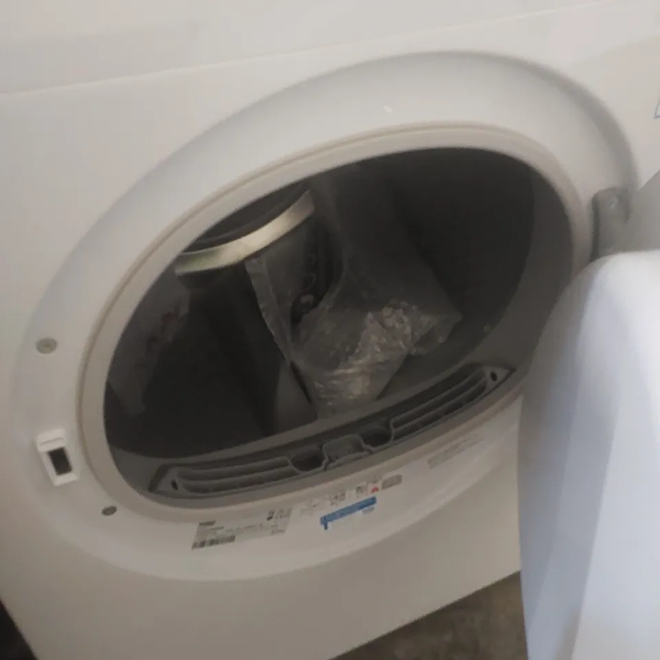 BEKO DTGV8000W 8KG VENTED TUMBLE DRYER - WHITE