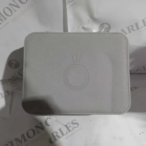 PANDORA JEWELLERY BOX