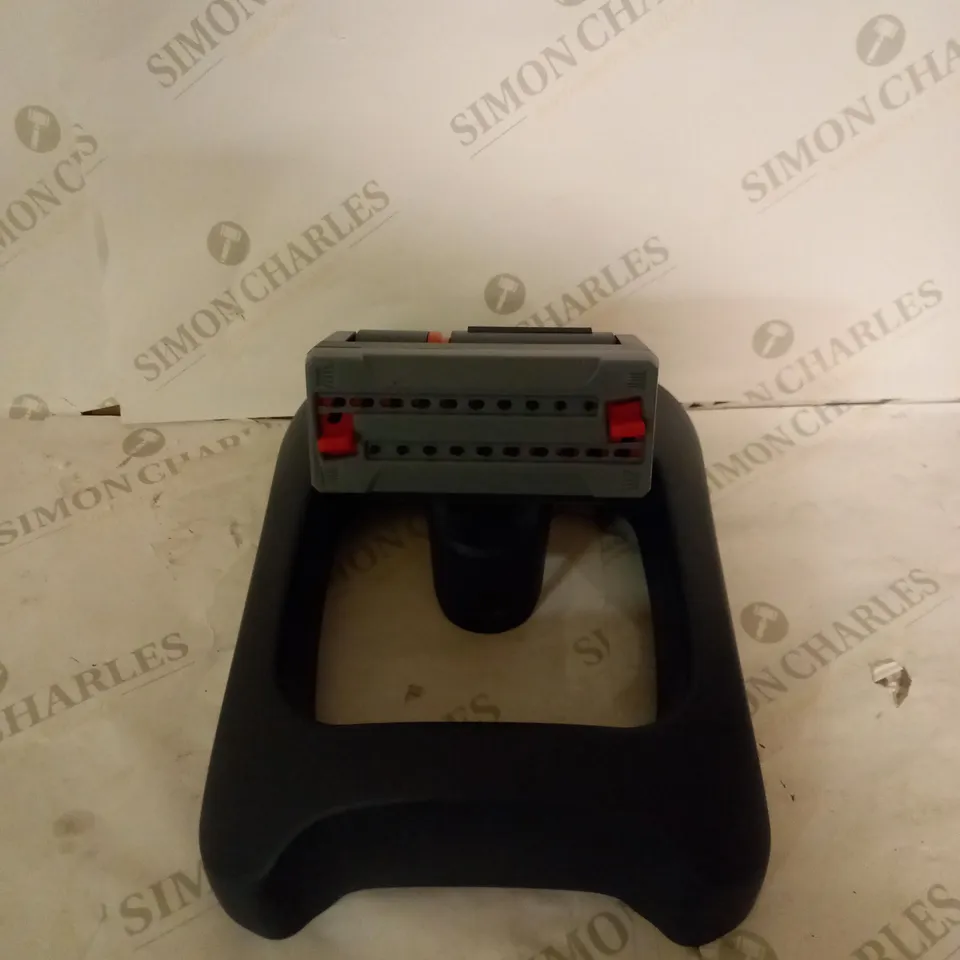SFIXX OSCILLATING SPRINKLER WITH TIMER