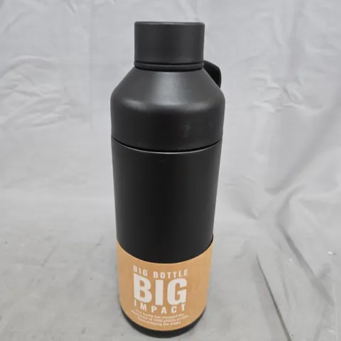 OCEAN BOTTLE 