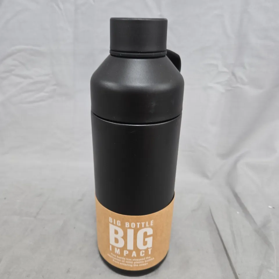 OCEAN BOTTLE 