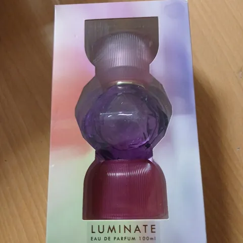 BOXED LUMINATE EAU DE PARFUM 100ML
