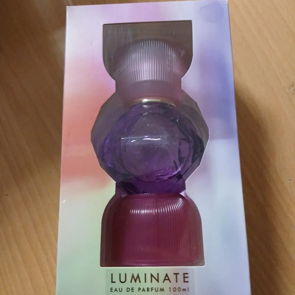 BOXED LUMINATE EAU DE PARFUM 100ML