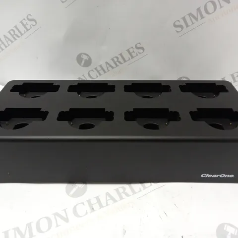 CLEARONE DOCKING STATION