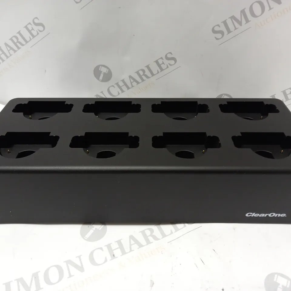 CLEARONE DOCKING STATION