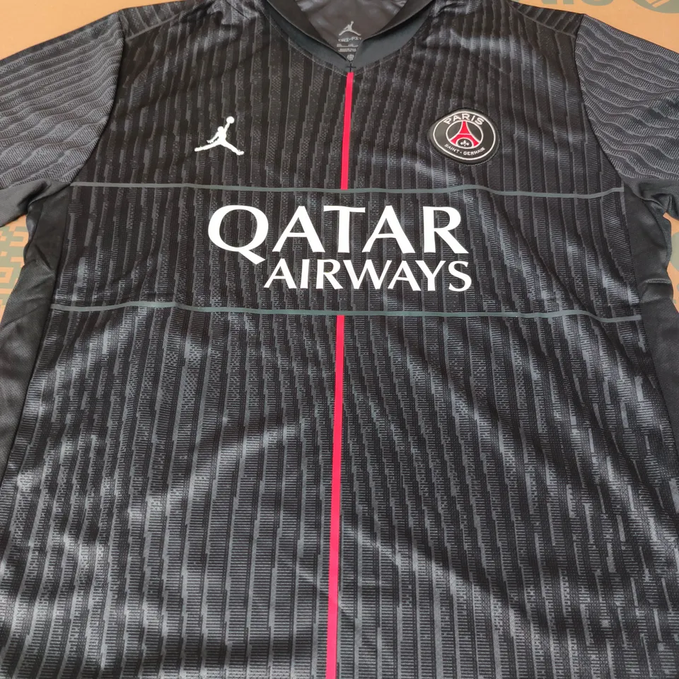 NIKE JORDAN PSG PARIS SAINT-GERMAIN FOOTBALL JERSEY – MEN'S, 2XL