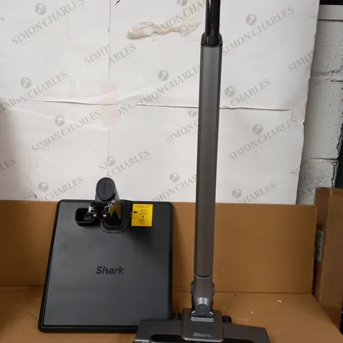 SHARK WANDVAC LIGHTWEIGHT CORDLESS HANDHELD VACUUM CLEANER WV361UK