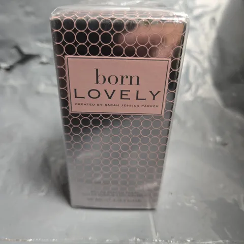BORN LOVELY BY SARAH JESSICA PARKER EDP 30ML